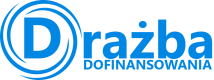 Dofinansowania Suwałki Drażba Logo